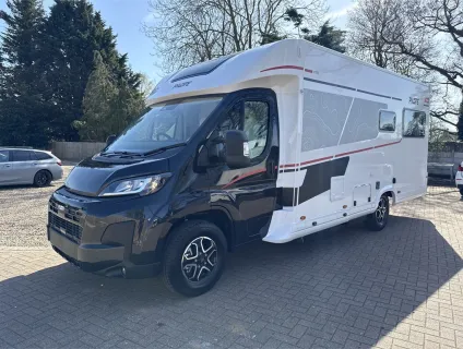Pilote  P720U Evidence 