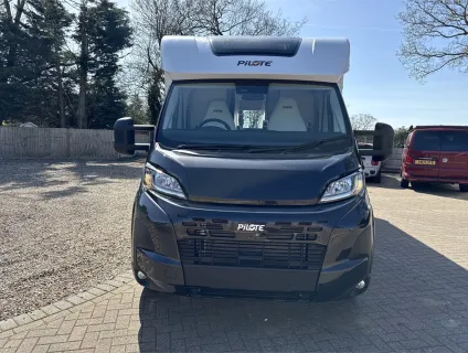 Pilote  P720U Evidence 