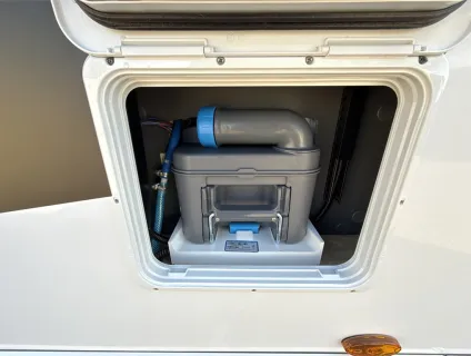 Pilote  P720U Evidence 