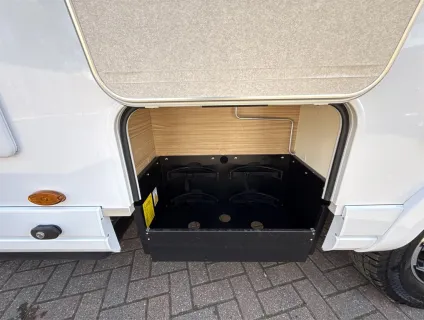 Pilote  P720U Evidence 