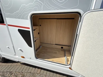Pilote  P720U Evidence 