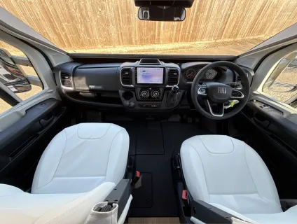 Pilote  P720U Evidence 
