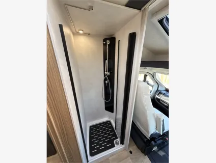 Pilote  P720U Evidence 