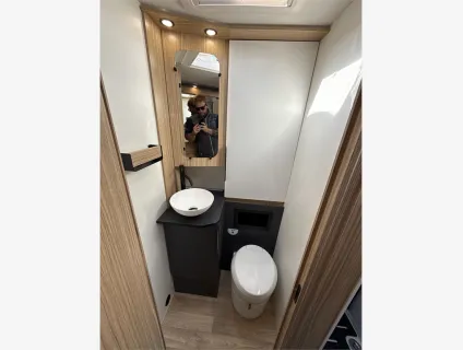 Pilote  P720U Evidence 