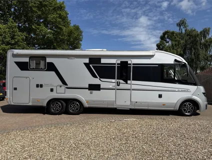 Adria  Sonic 810 SL 2021