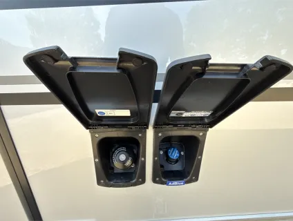 Adria  Sonic 810 SL 2021