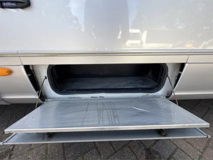 Adria  Sonic 810 SL 2021