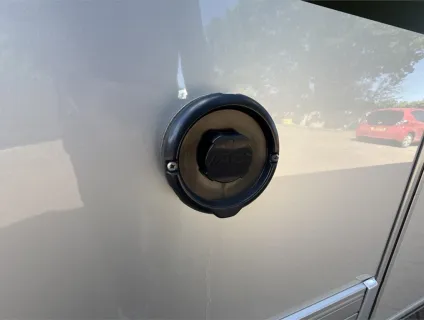 Adria  Sonic 810 SL 2021