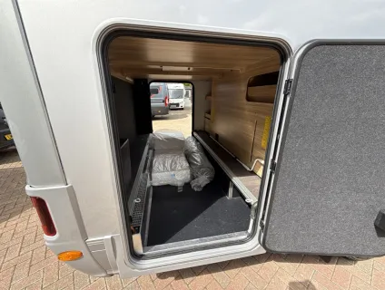 Adria  Sonic 810 SL 2021
