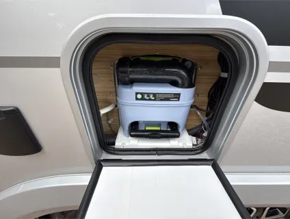 Adria  Sonic 810 SL 2021