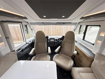 Adria  Sonic 810 SL 2021