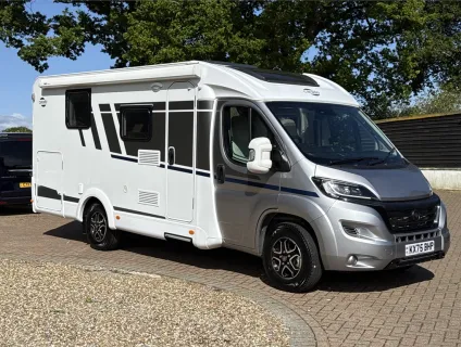 Carado  V339 Pro 2025