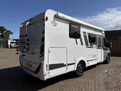 Carado  V339 Pro 2025