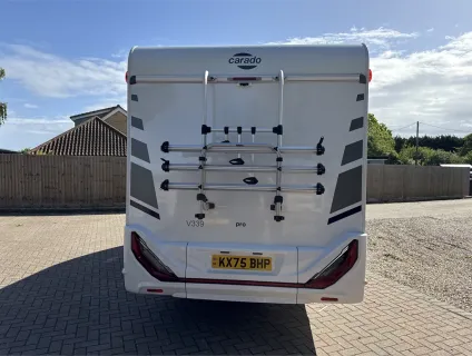 Carado  V339 Pro 2025