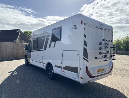 Carado  V339 Pro 2025