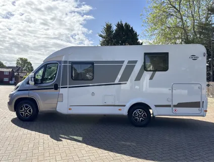 Carado  V339 Pro 2025