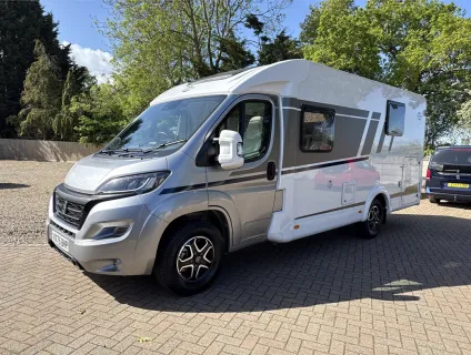 Carado  V339 Pro 2025