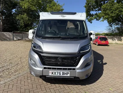 Carado  V339 Pro 2025