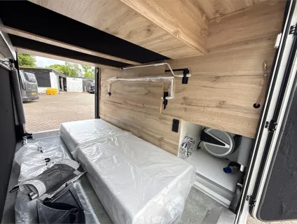 Le Voyageur  Heritage LVXH 7.9 CF 2023