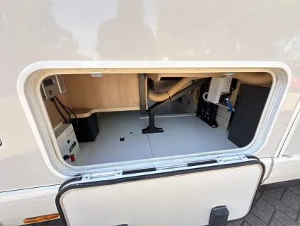 Carthago  C-Tourer i150 QB 2021