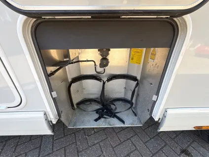 Carthago  C-Tourer i150 QB 2021