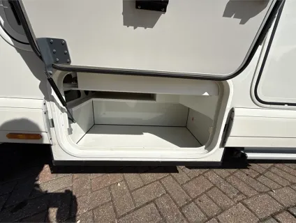 Carthago  C-Tourer i150 QB 2021
