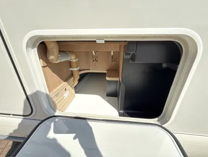 Carthago  C-Tourer i150 QB 2021