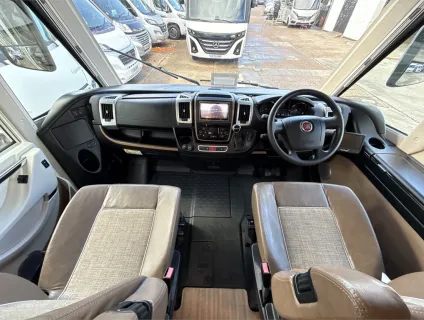 Carthago  C-Tourer i150 QB 2021