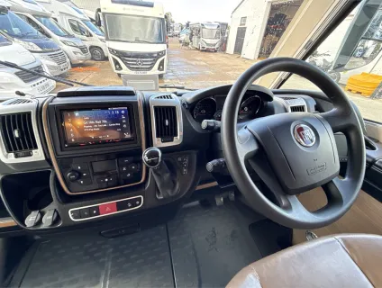 Carthago  C-Tourer i150 QB 2021