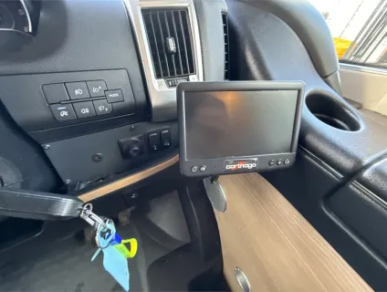 Carthago  C-Tourer i150 QB 2021