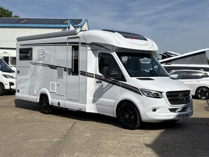 Carthago  C Tourer T145 RB LE Lightweight 3.5T MB 2025