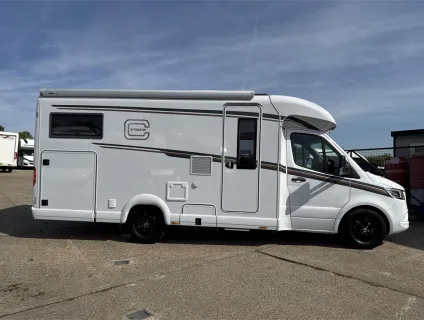 Carthago  C Tourer T145 RB LE Lightweight 3.5T MB 2025