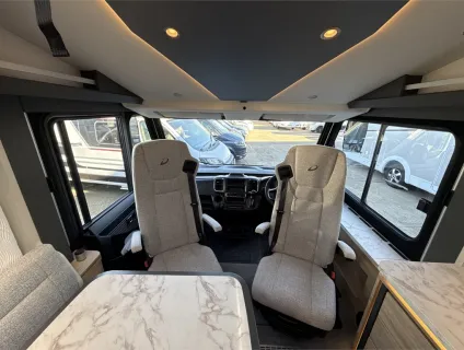 Dethleffs  Globetrotter XLI7850-2 EB 