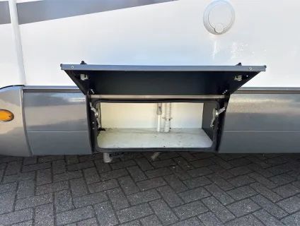 Mobilvetta  Kea P67 2019