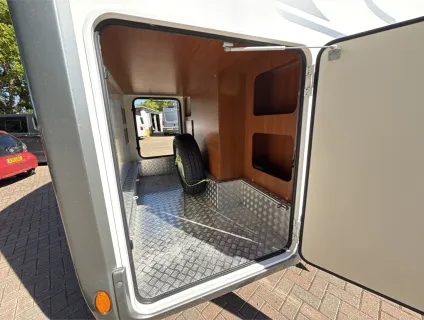 Mobilvetta  Kea P67 2019