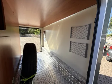 Mobilvetta  Kea P67 2019