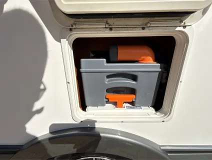 Mobilvetta  Kea P67 2019