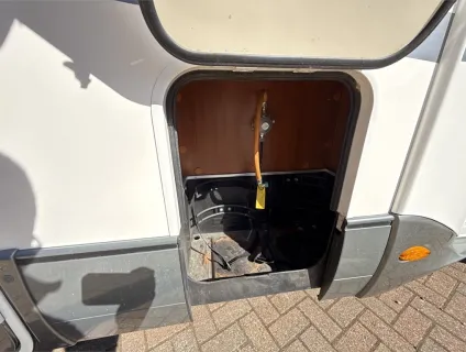Mobilvetta  Kea P67 2019