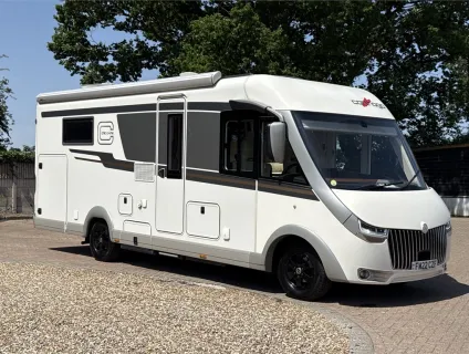 Carthago  Chic C Line 5.0 QB MB 2022