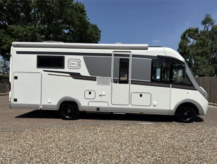 Carthago  Chic C Line 5.0 QB MB 2022