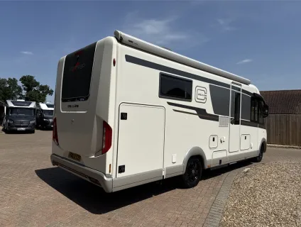 Carthago  Chic C Line 5.0 QB MB 2022