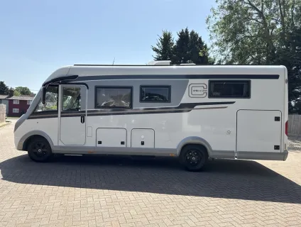 Carthago  Chic C Line 5.0 QB MB 2022