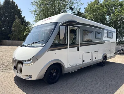 Carthago  Chic C Line 5.0 QB MB 2022