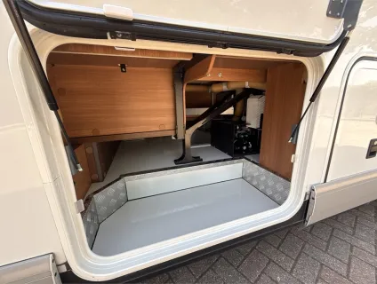 Carthago  Chic C Line 5.0 QB MB 2022