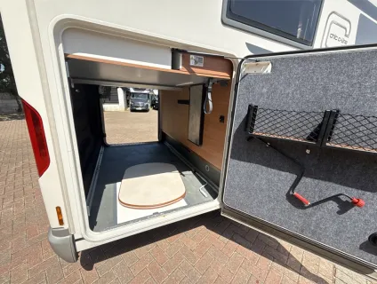 Carthago  Chic C Line 5.0 QB MB 2022