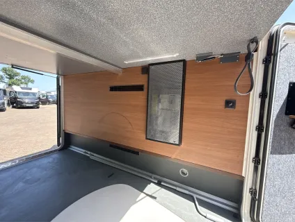 Carthago  Chic C Line 5.0 QB MB 2022
