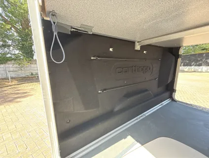 Carthago  Chic C Line 5.0 QB MB 2022