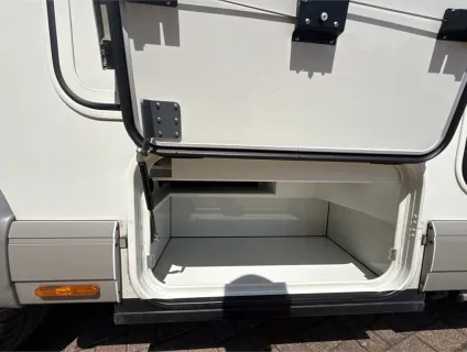 Carthago  Chic C Line 5.0 QB MB 2022