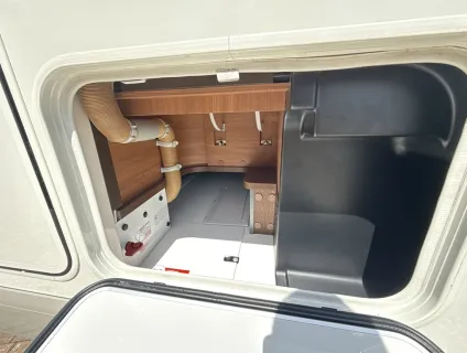 Carthago  Chic C Line 5.0 QB MB 2022