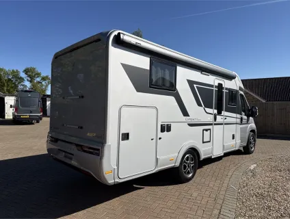 Adria  COMPACT SUPREME DL 